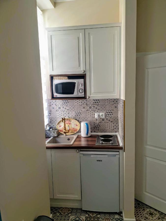 Aria Apartments サラエヴォ エクステリア 写真