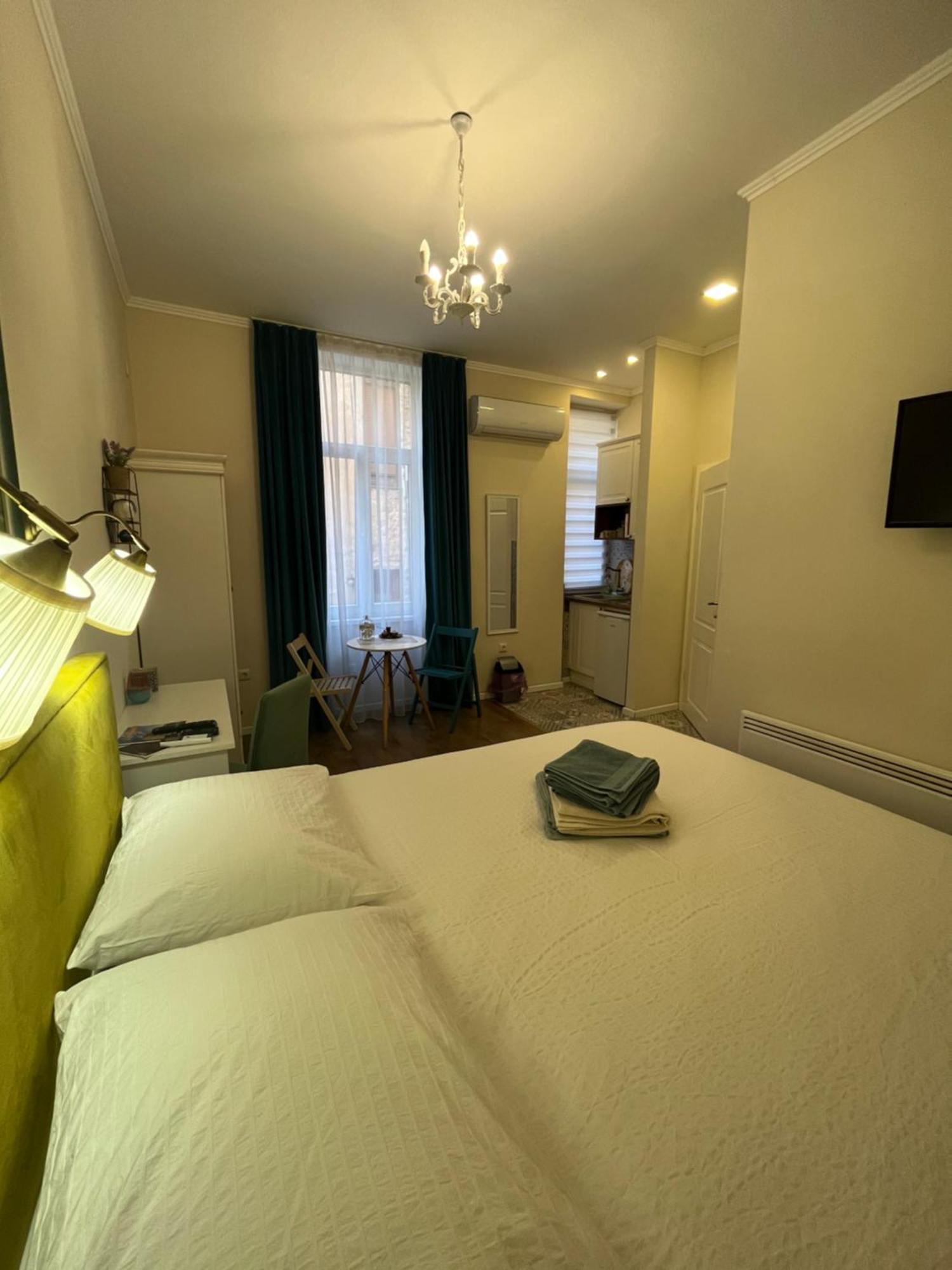 Aria Apartments サラエヴォ エクステリア 写真