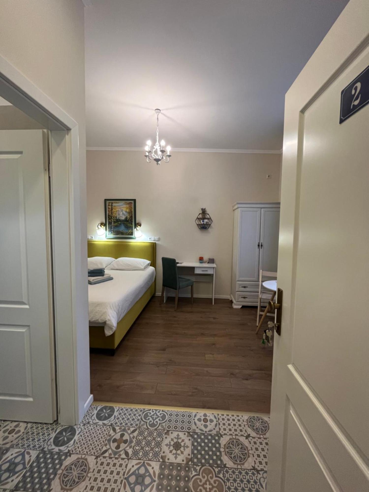 Aria Apartments サラエヴォ エクステリア 写真