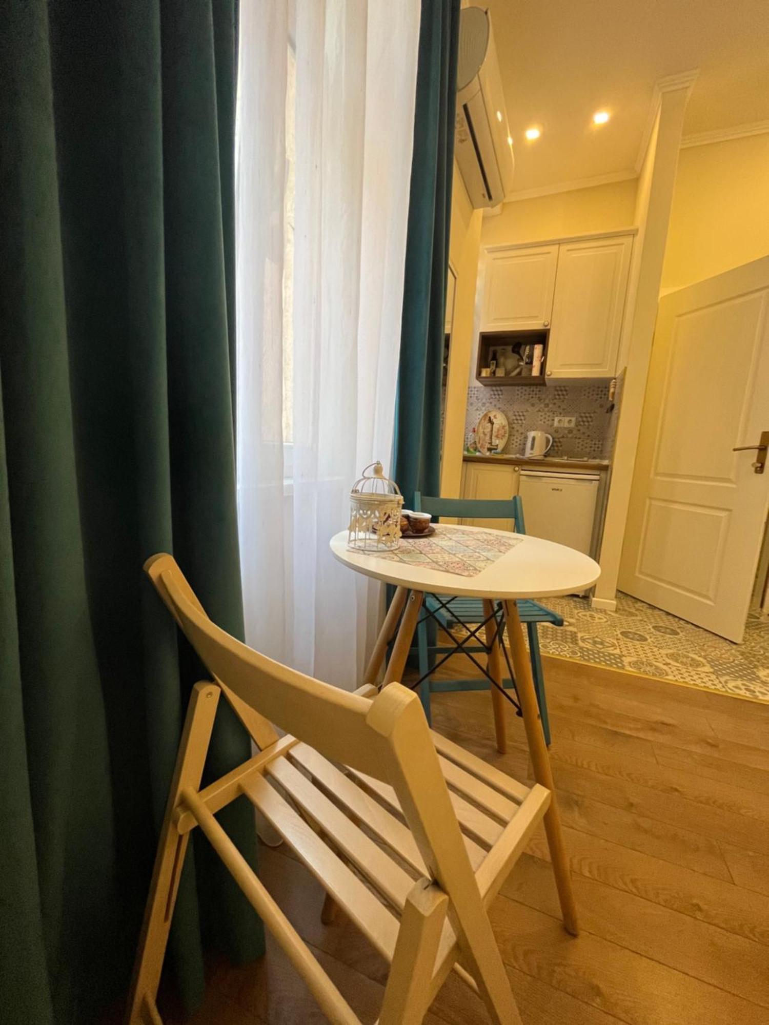 Aria Apartments サラエヴォ エクステリア 写真