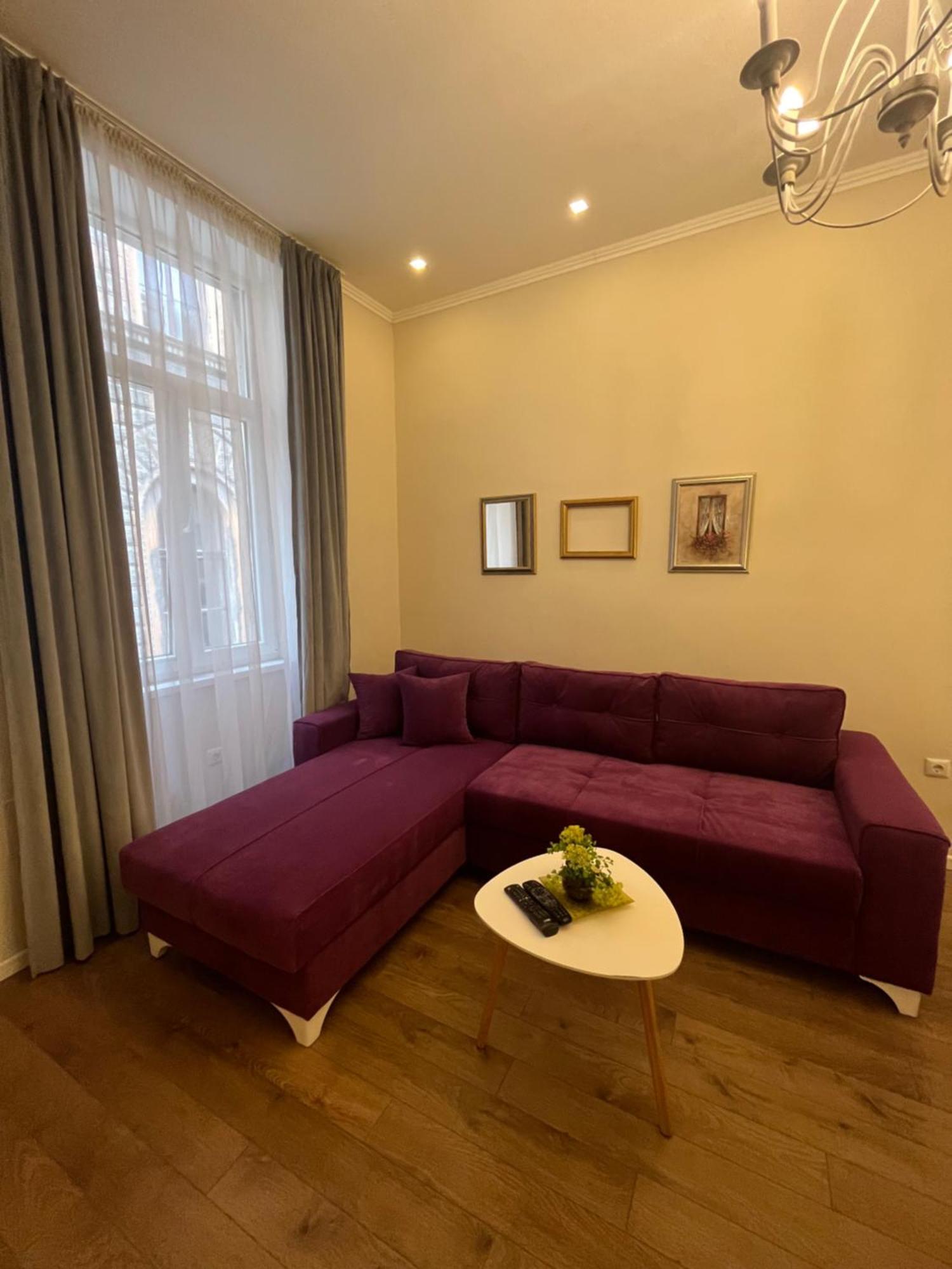 Aria Apartments サラエヴォ エクステリア 写真